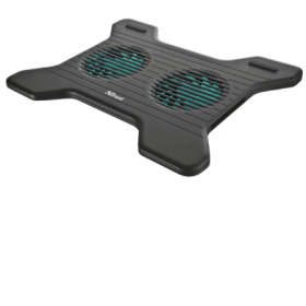 Stand racire Laptop Trust Xstream Breeze, negru TRUST - 1